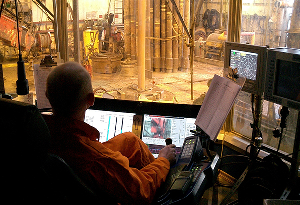 Advanced Well Log Interpretation