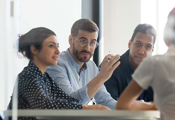 The Effective Team Leader Seminar & Workshops