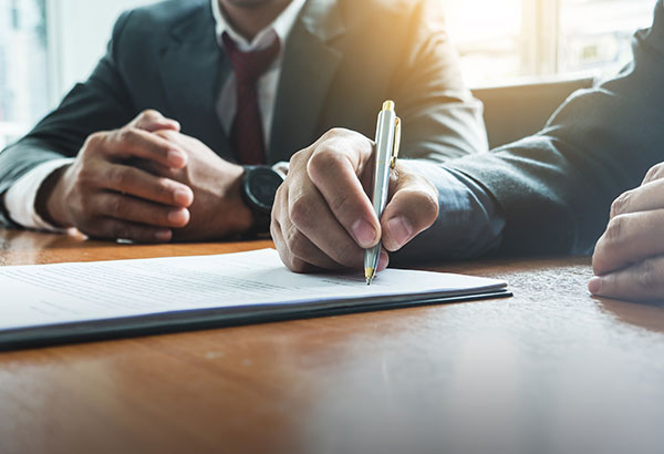 Upstream Contracts Audit