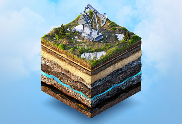 Petroleum Geology from A to Z