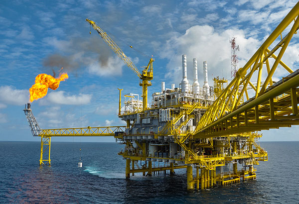 Fundamentals of Offshore Systems Design & Construction