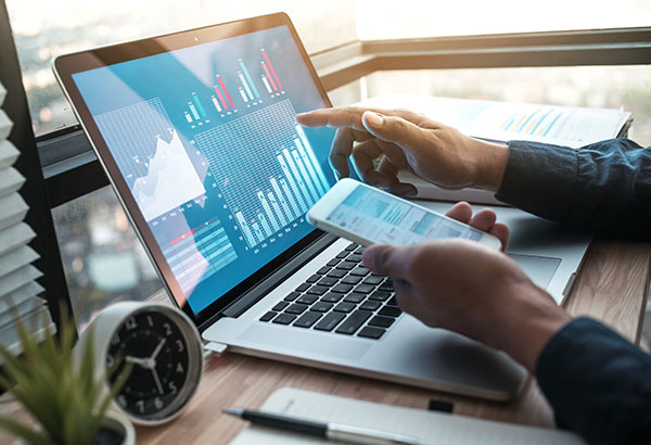 Data Management Professional Certification